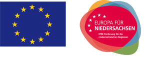 Logo EU-EFRE