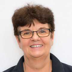 Annelore Hess Annelore Hess