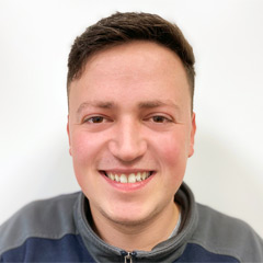 Sami Ismani Sami Ismani